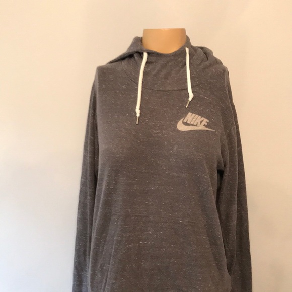 Nike Tops - Nike hoodie